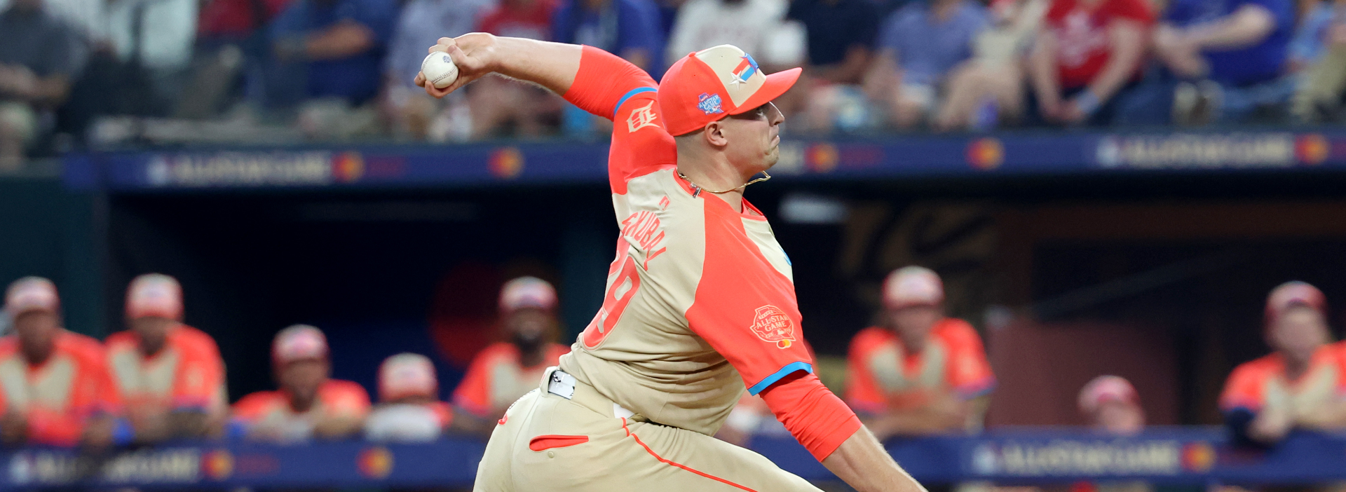 Featured image for 2025 MLB All-Star Game: Odds, Highlights, and Key Updates