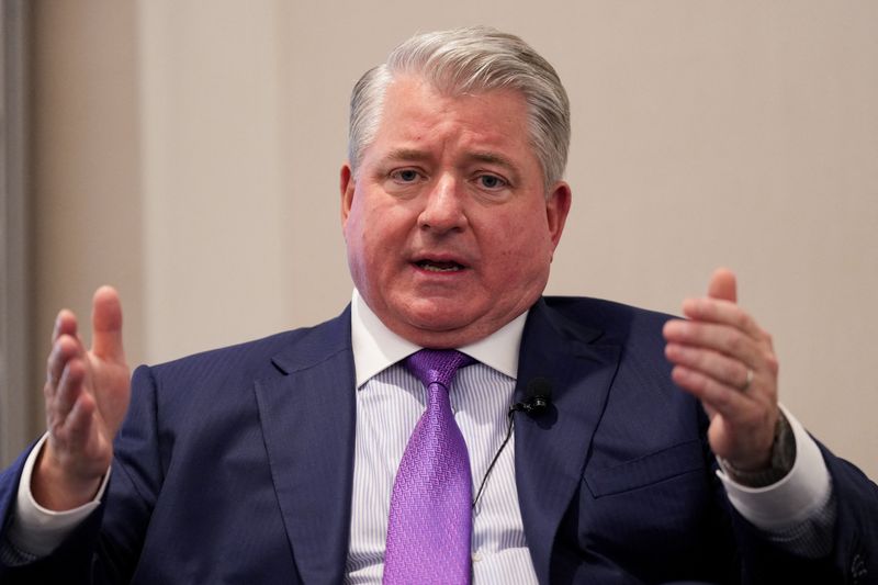 Featured image for Texas Stock Exchange CEO: 35% of US Public Companies Would Fail Listing