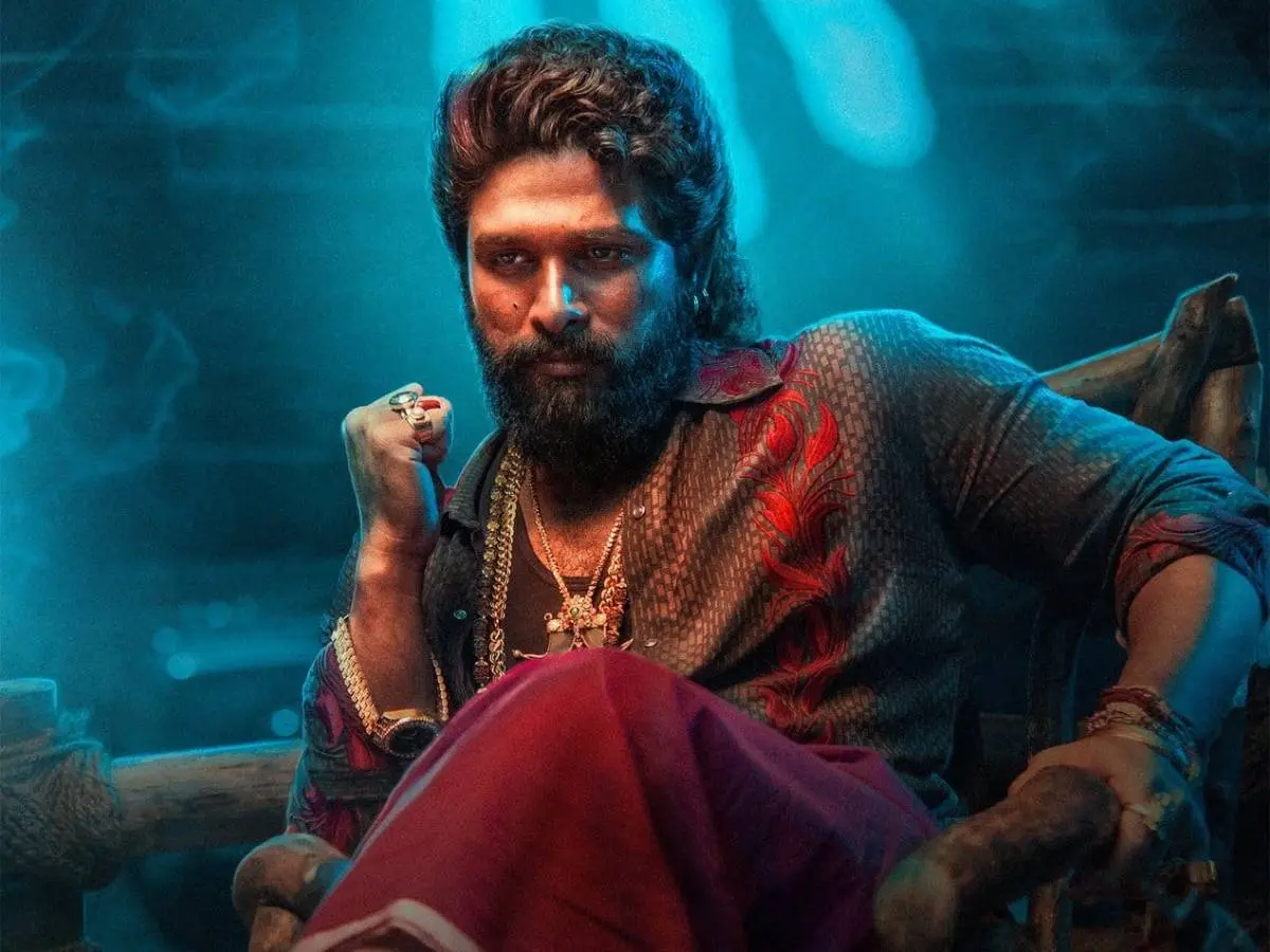 Featured image for Pushpa 2: The Rule Dominates Global Box Office with Record-Breaking Debut