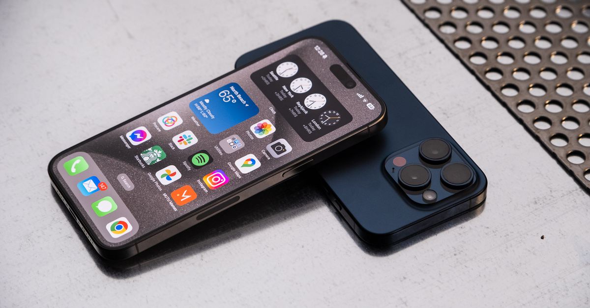 "Apple's iOS 17.2 Introduces Journal App and Enhanced Features"