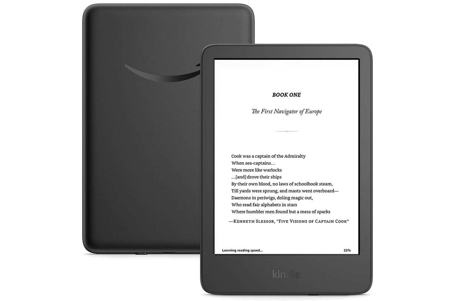 Featured image for Amazon Offers Kindle as a Prime Member Exclusive Deal