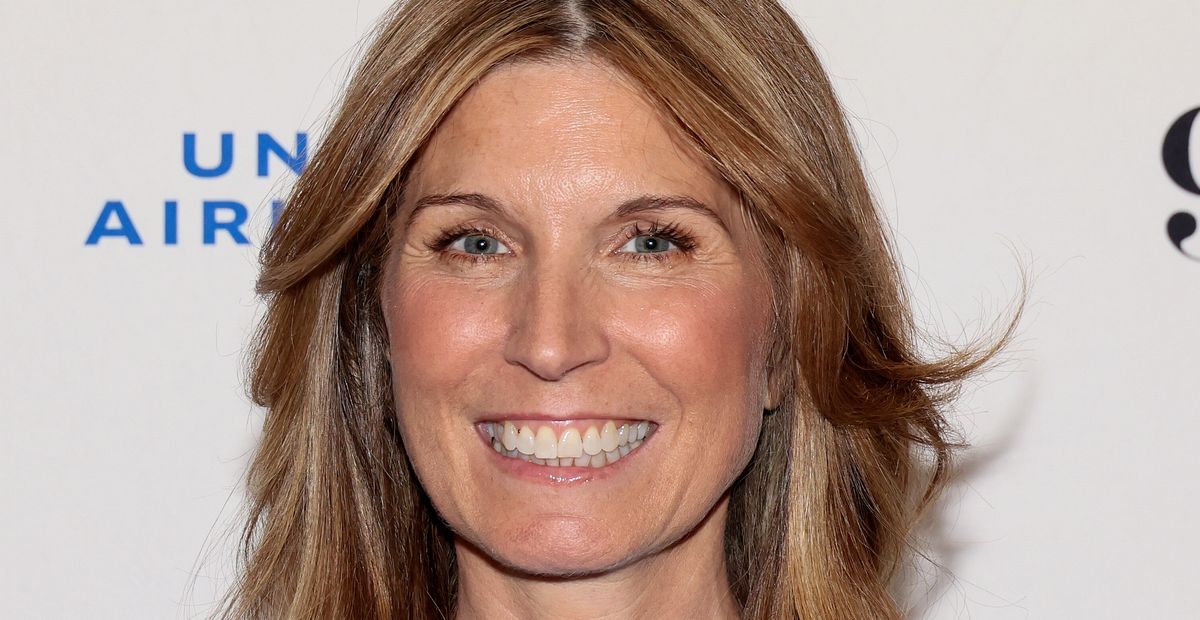 Featured image for MSNBC's Nicolle Wallace Delights in New Baby Girl