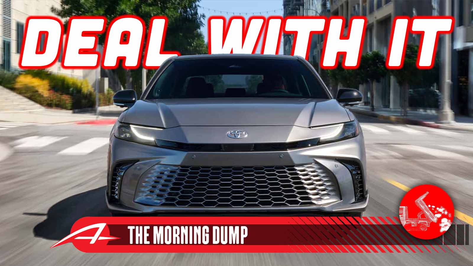 Featured image for "The Rise of Hybrid Cars: Toyota Prius Takes the Lead in 2024"