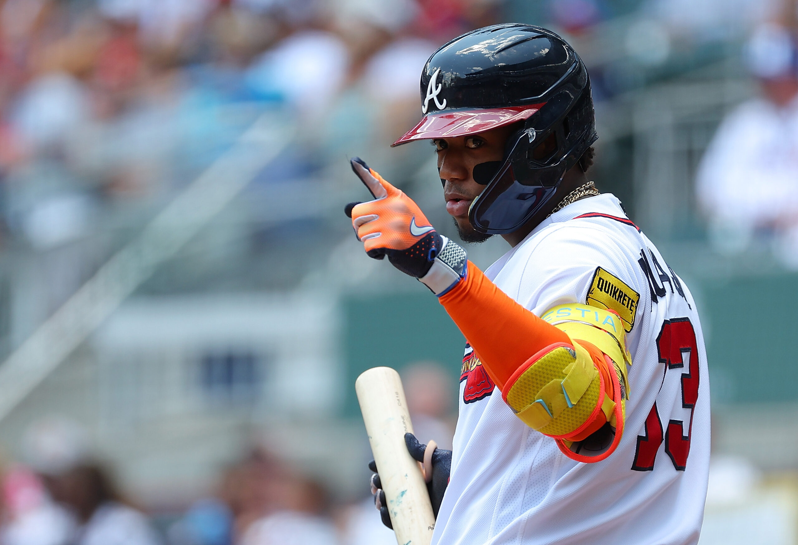 "2024 Fantasy Baseball: Top Outfield Targets and Breakout Players for Draft Prep"