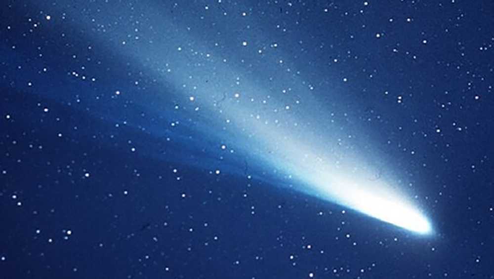 Halley's Comet Debris to Light Up May's Meteor Shower Peak