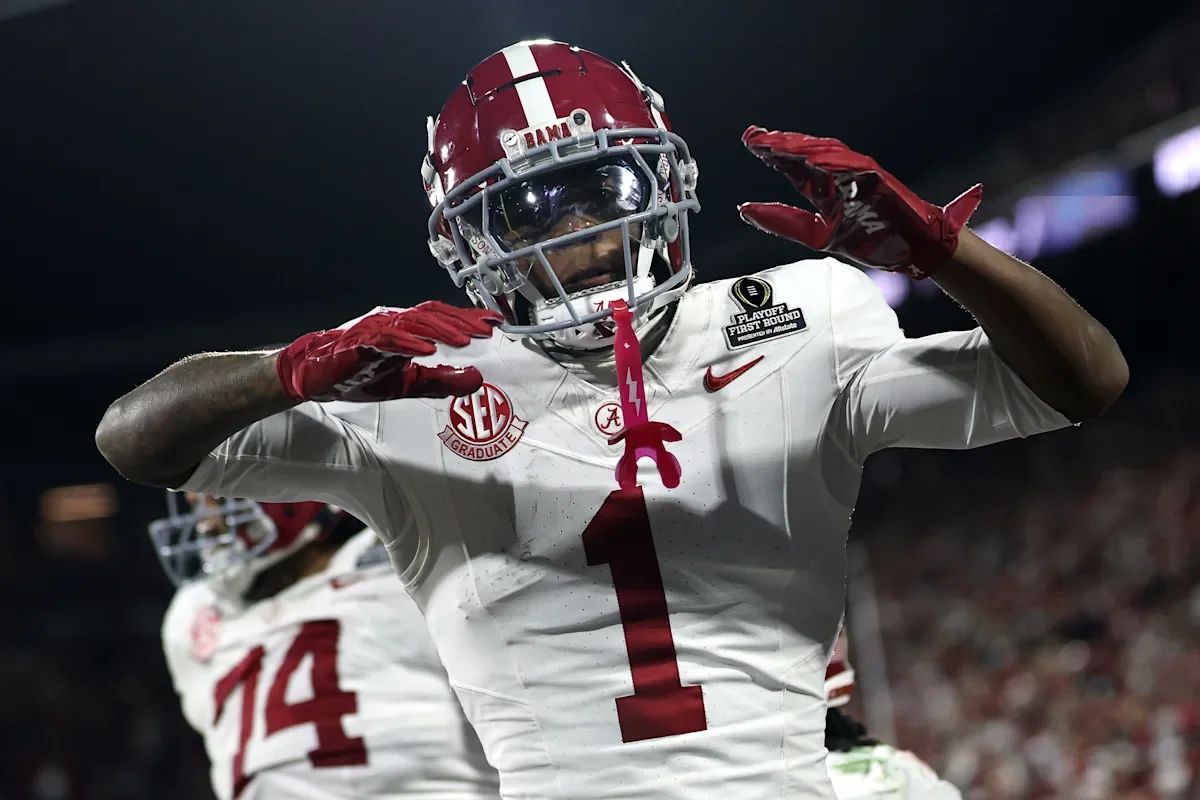 Alabama's Historic Comeback Stuns Oklahoma, Advances to Rose Bowl
