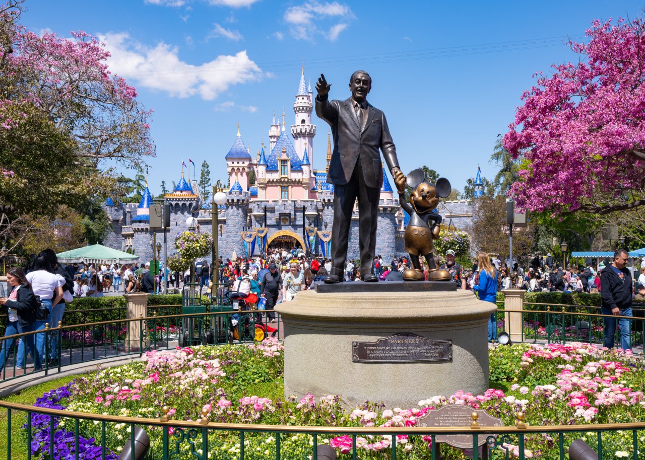 Featured image for "Disneyland and Disney World Revamp Disability Access Services"