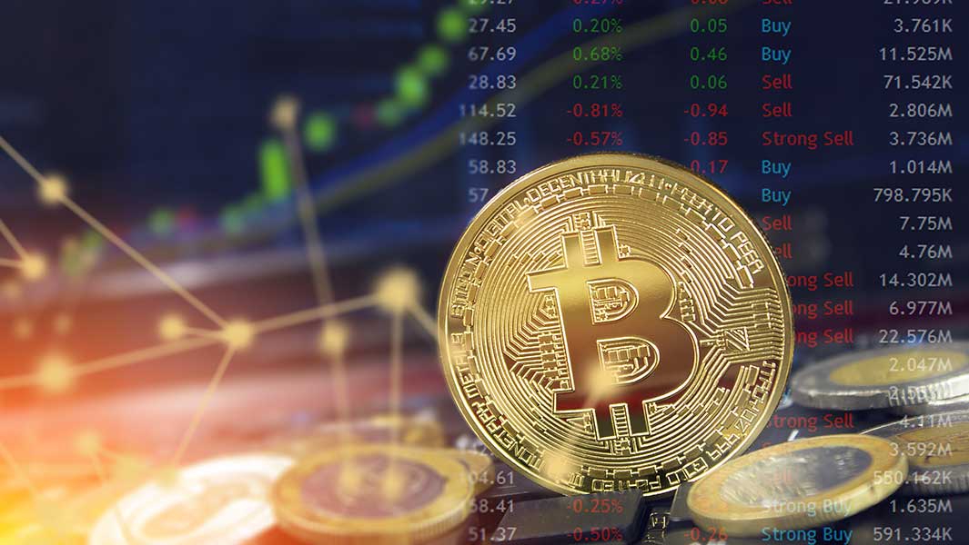 Bitcoin Eyes $100k Amid Trump Speculation and BlackRock Boost