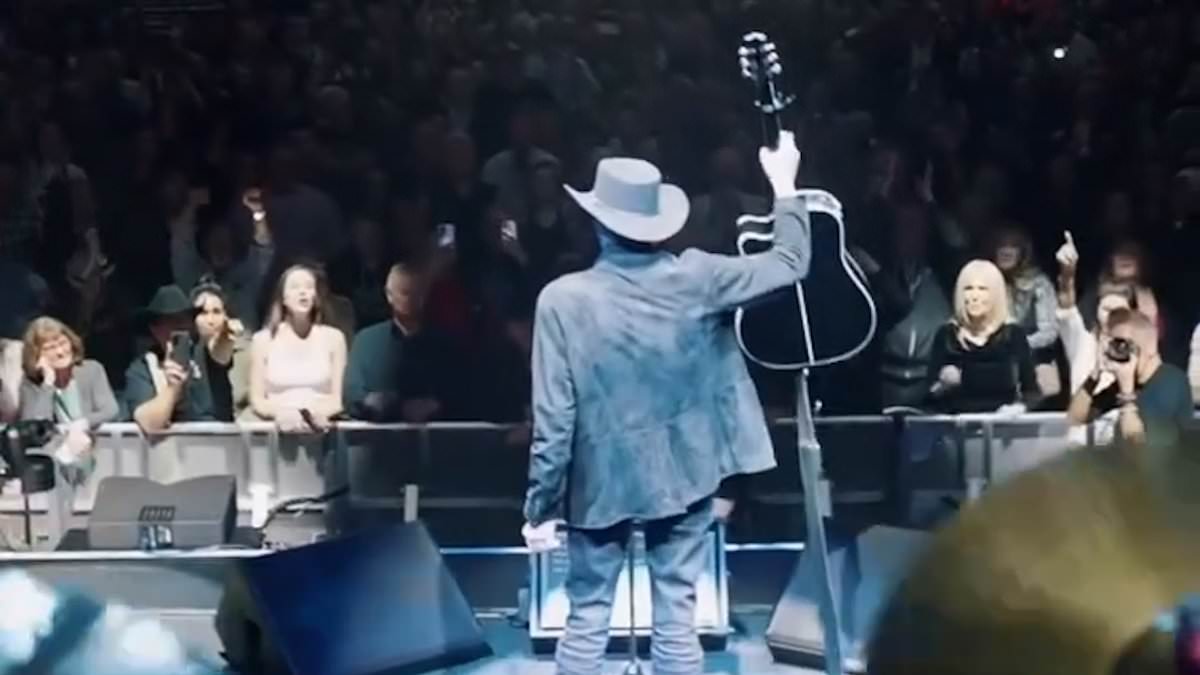 "Remembering Toby Keith: A Legacy of Country Music and Stomach Cancer Awareness"