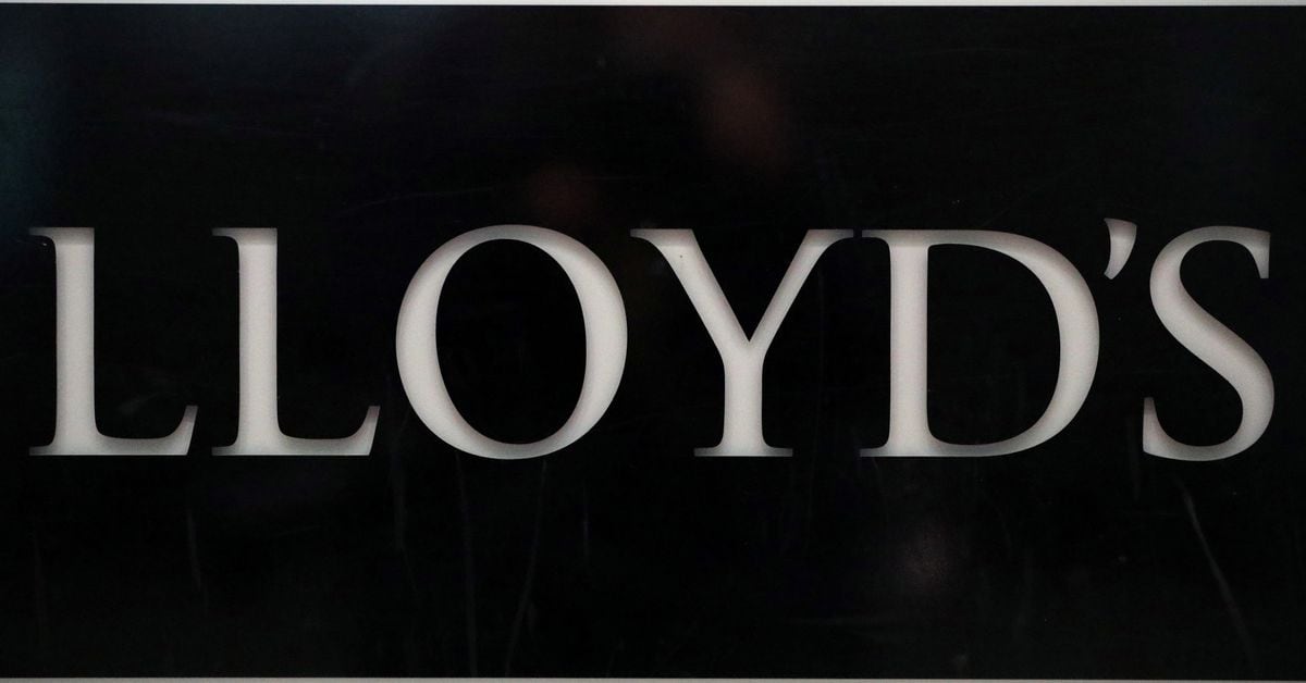 Lloyd's of London Takes Action: $65 Million Investment After Slavery Report