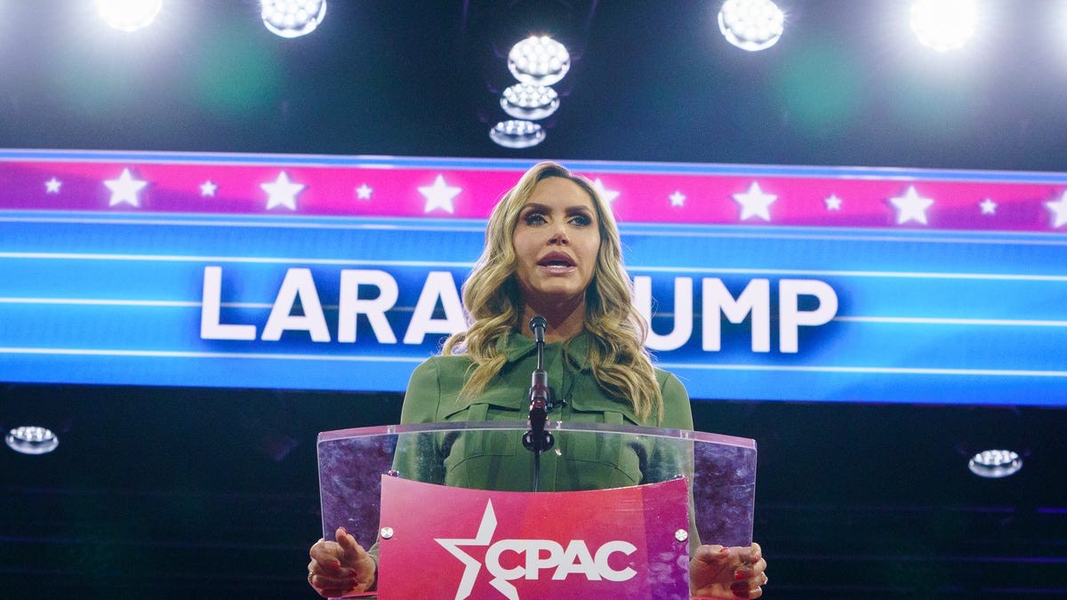 Featured image for "Trump Allies Take Control: New RNC Leadership Announced"