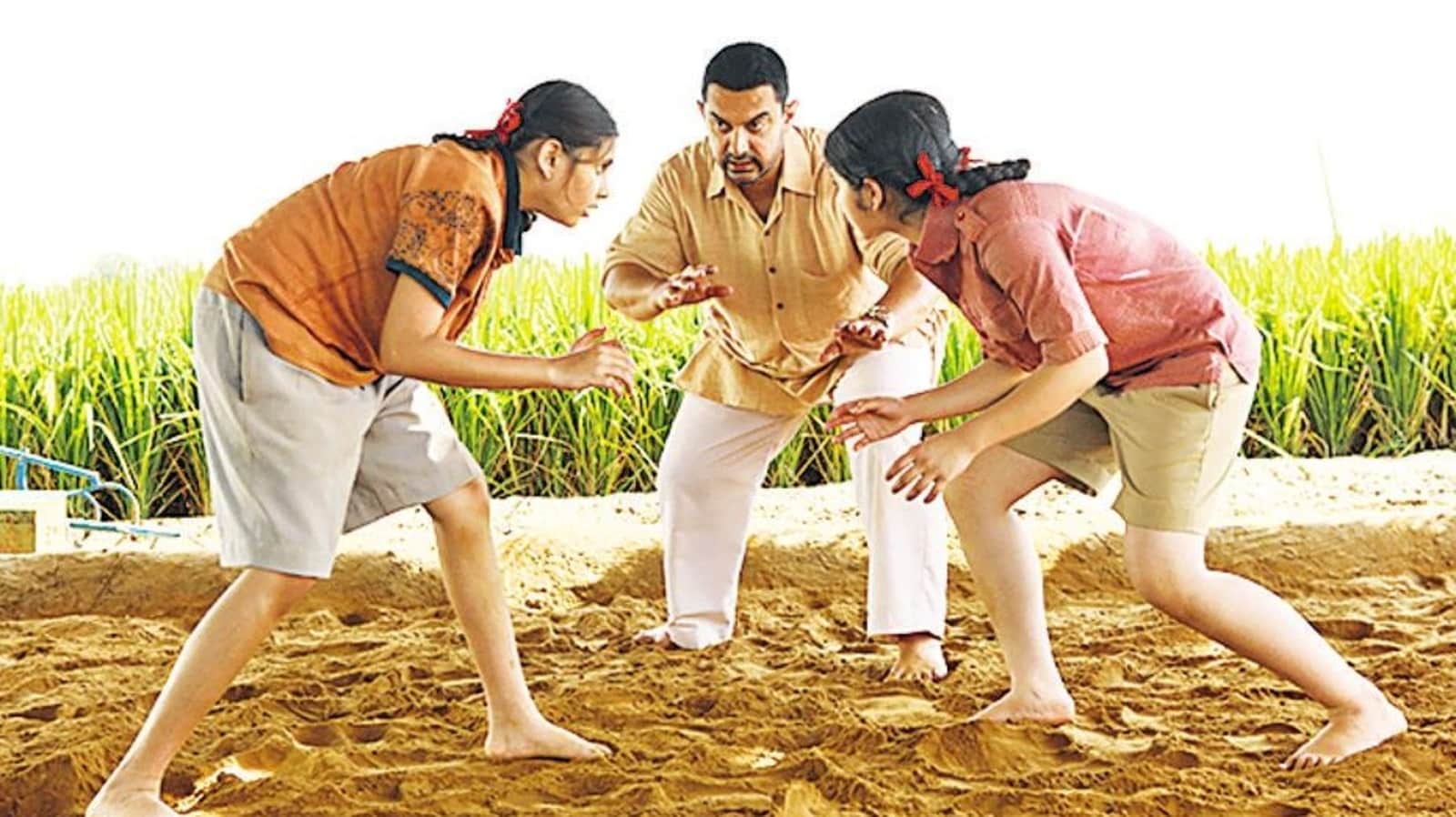 Featured image for "Dangal Tragedy: Remembering Suhani Bhatnagar, the Young Star"