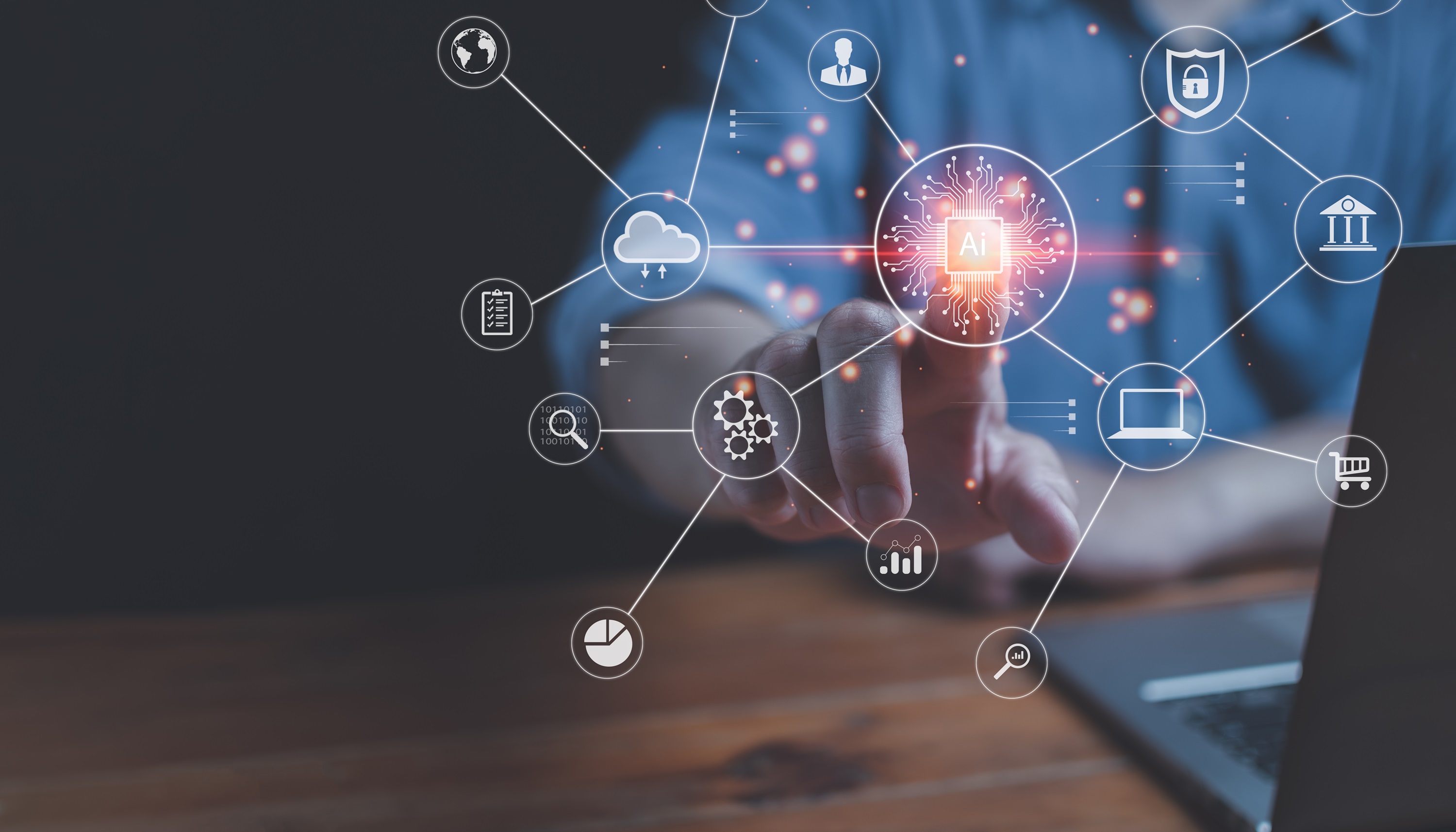 "Unmissable AI Growth Stock for Long-Term Investors"