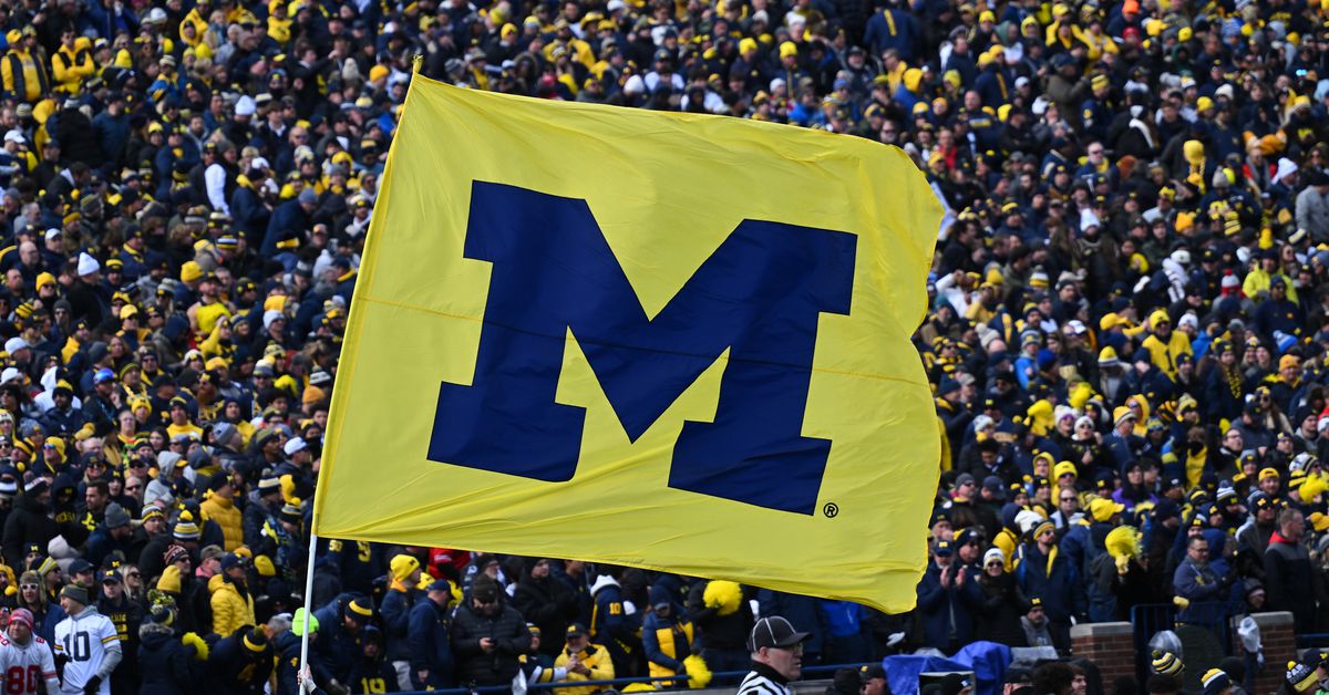 Featured image for "Michigan Football's Early Signing Period: Updates, Predictions, and Storylines"