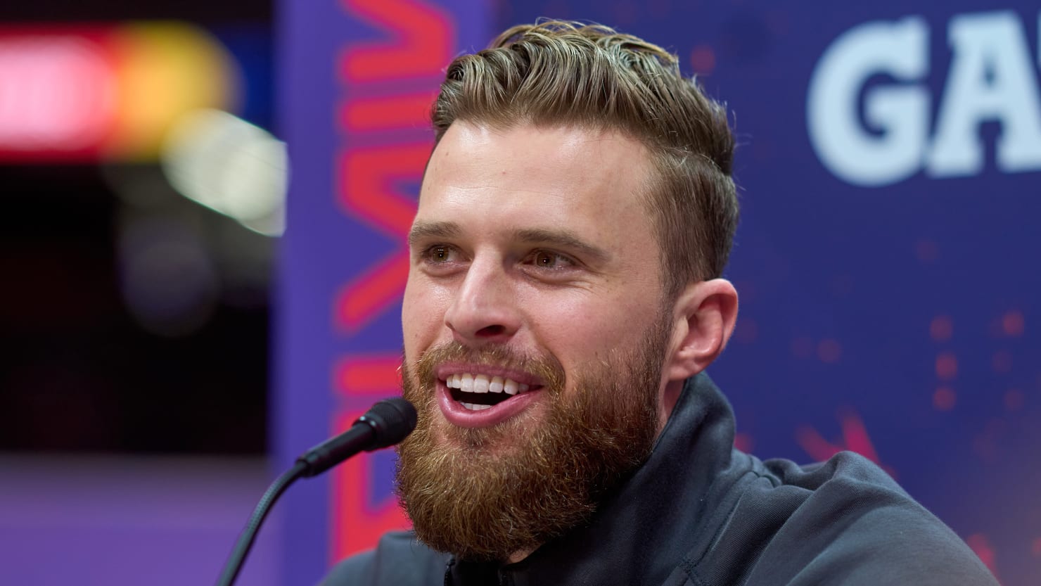 Harrison Butker Stands Firm Amid Commencement Speech Controversy