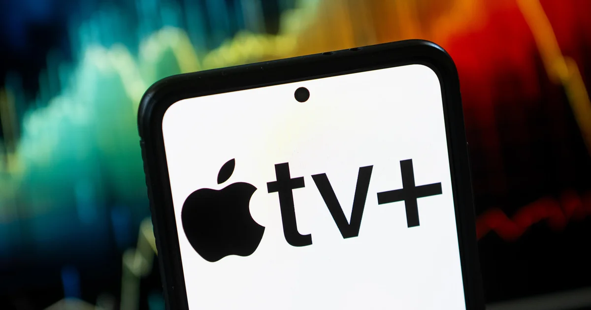 Featured image for Apple TV+ subscription price increases to $12.99 per month