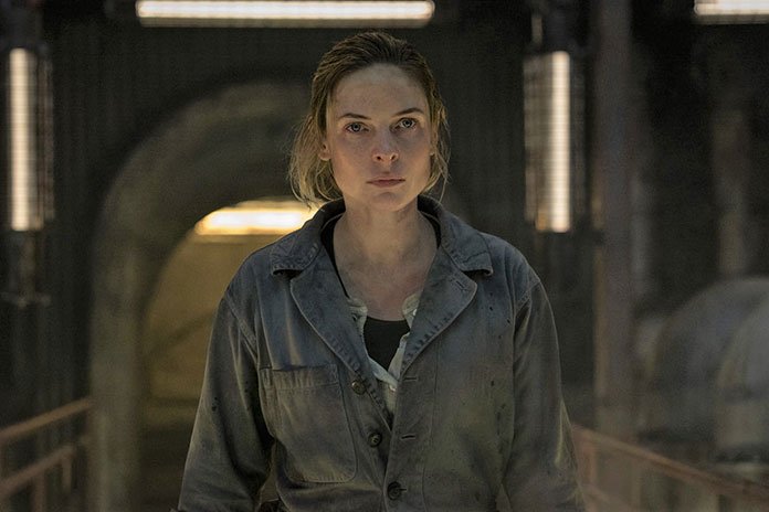 Featured image for "Rebecca Ferguson's Stand Against 'Idiot' Co-Star Sparks Speculation"