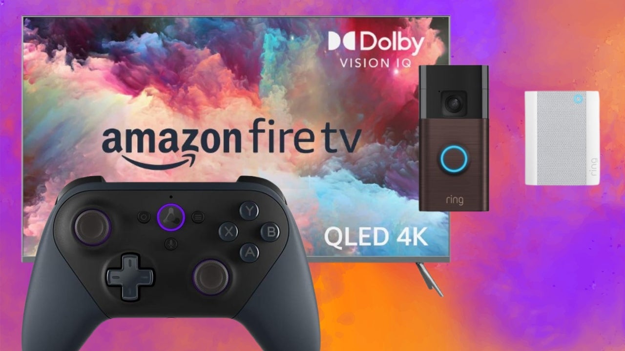 Amazon Prime Day 2025: Early Deals and What's Still Missing