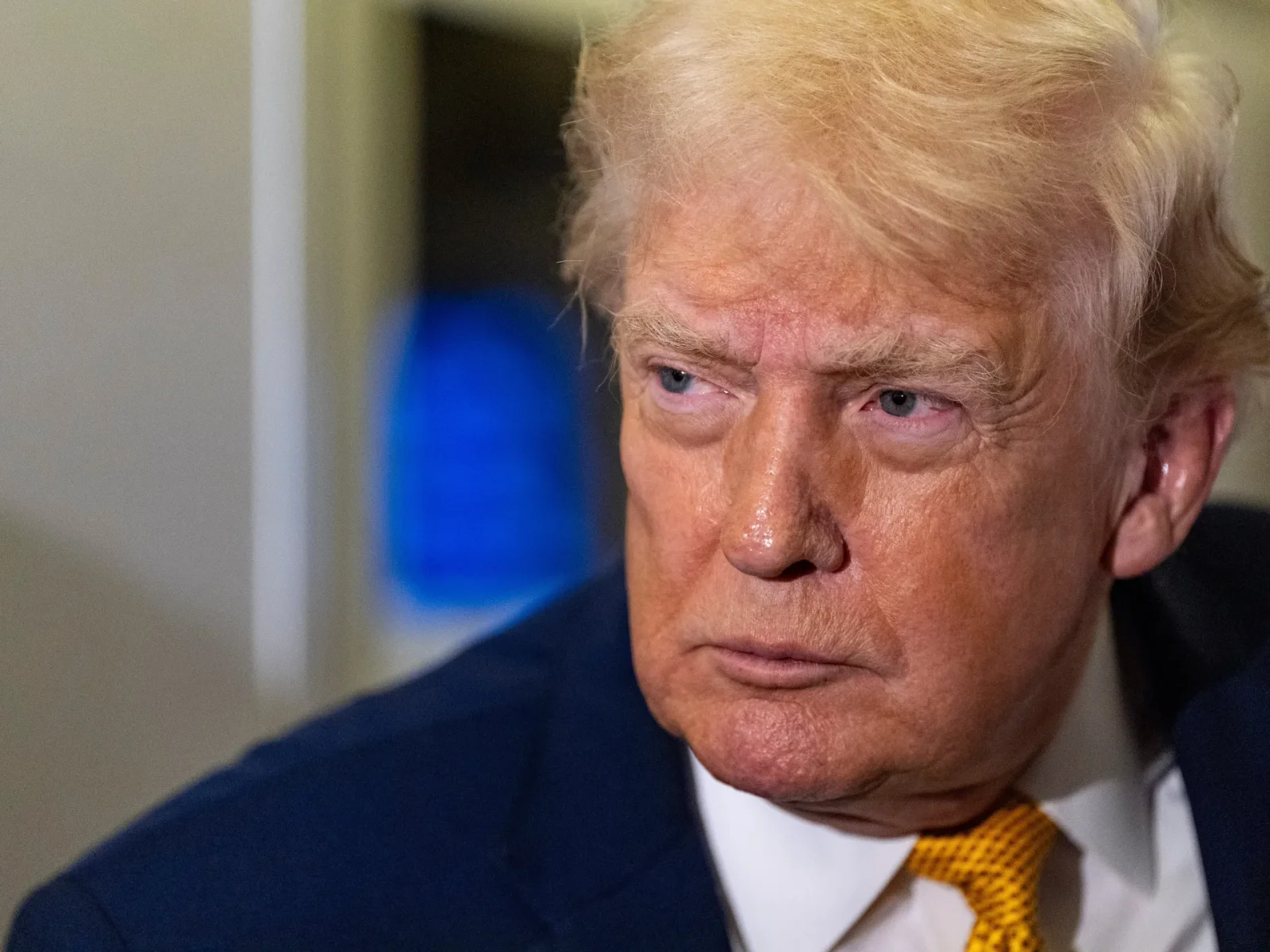 Featured image for Trump Targets Defense Industry Payouts and Contracts