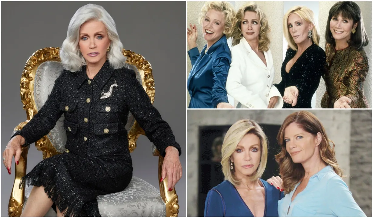 Featured image for "Streaming Guide: V.C. Andrews' Dawn, General Hospital, and The Blacklist Series Finale"