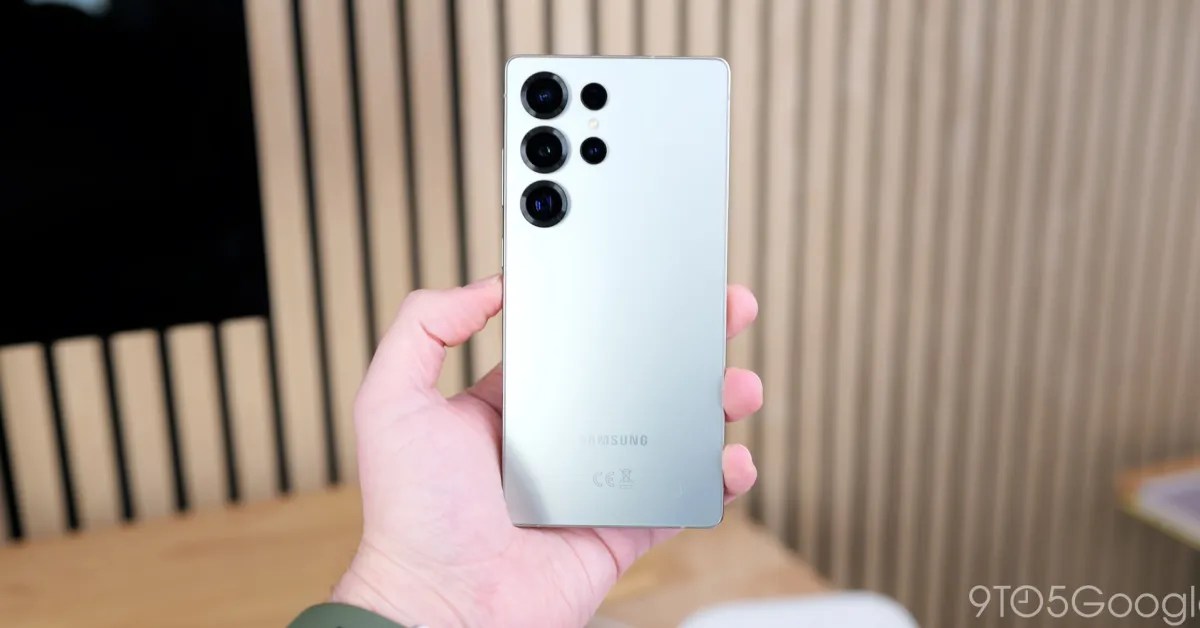 Featured image for Samsung's Advanced Earthquake Alerts Outperform Google's System