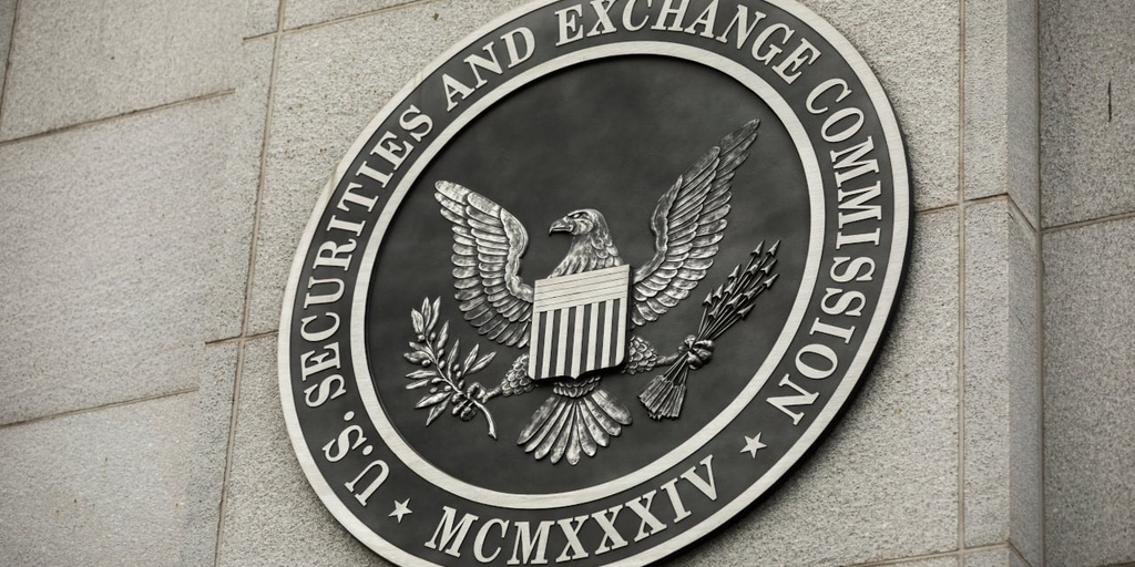 Featured image for SEC files lawsuit against Bittrex and former CEO for securities violations.