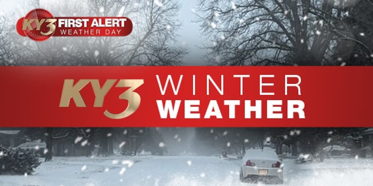 Featured image for "Winter Storm Hits Kansas City: Closures and Advisories Issued"