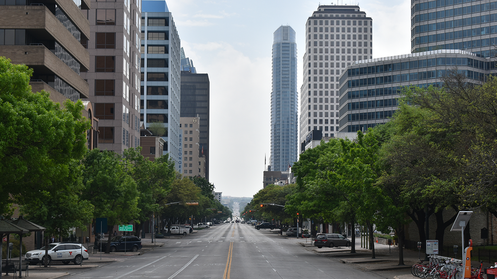 Austin's Weekend: 4 Events, 10 Things to Do, and Baseball & Kite Flying