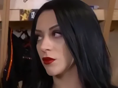 Vaquer's Raw promo leaves Liv Morgan in tears ahead of WrestleMania