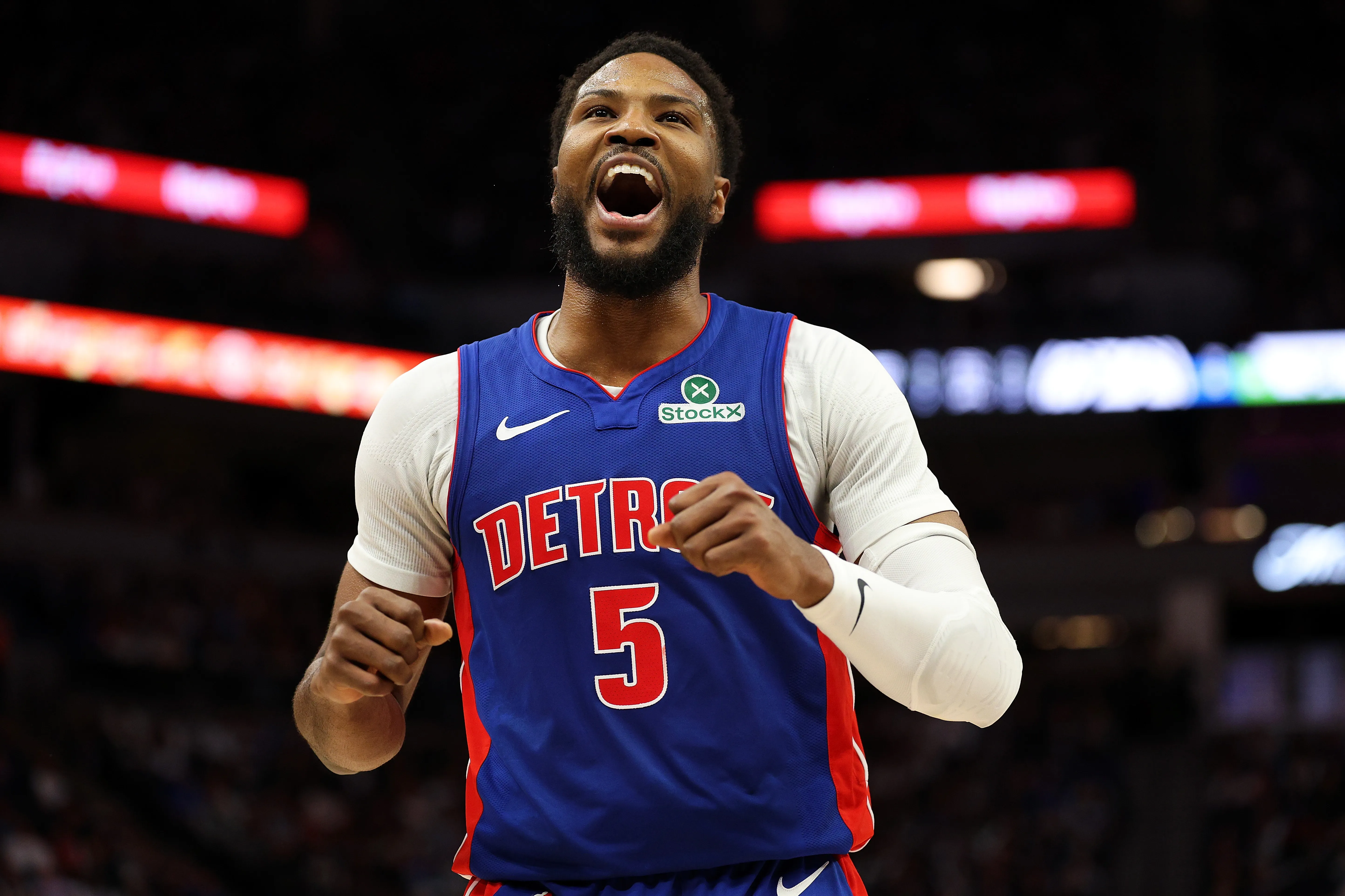 Featured image for Malik Beasley Faces Multiple Lawsuits and Investigations