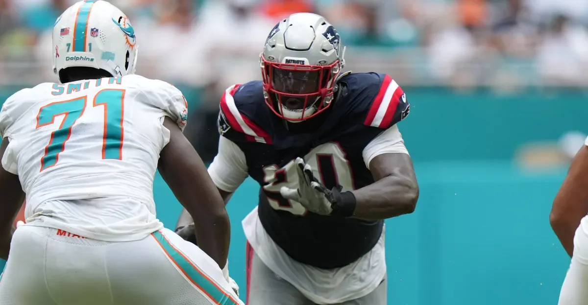 Patriots' Win Over Dolphins Highlights Key Player Performances and Injury Impact
