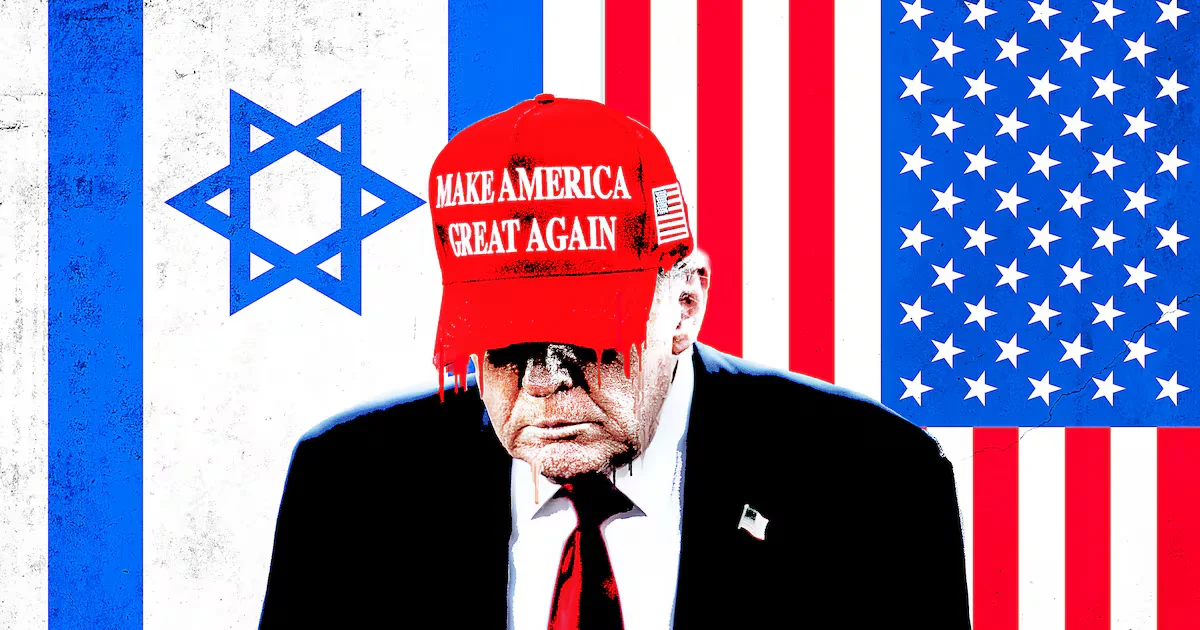 Trump Faces Divided GOP Over Israel and Iran Conflicts