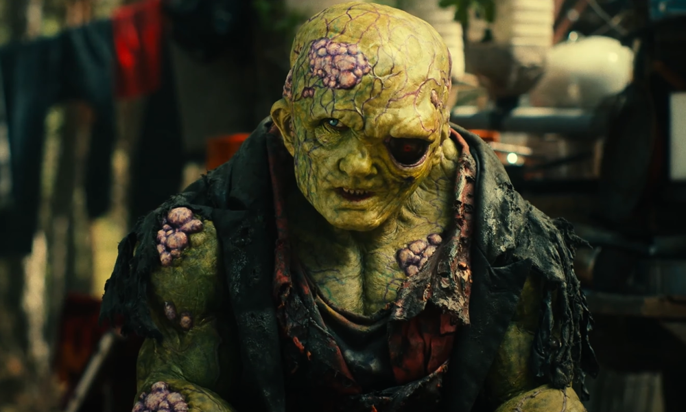 Featured image for Watch the Red Band Trailer for the Unrated 'Toxic Avenger' Remake