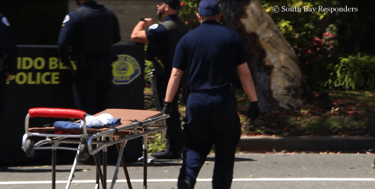 Featured image for "String of Deadly Incidents Linked to Single Suspect in Southern California"