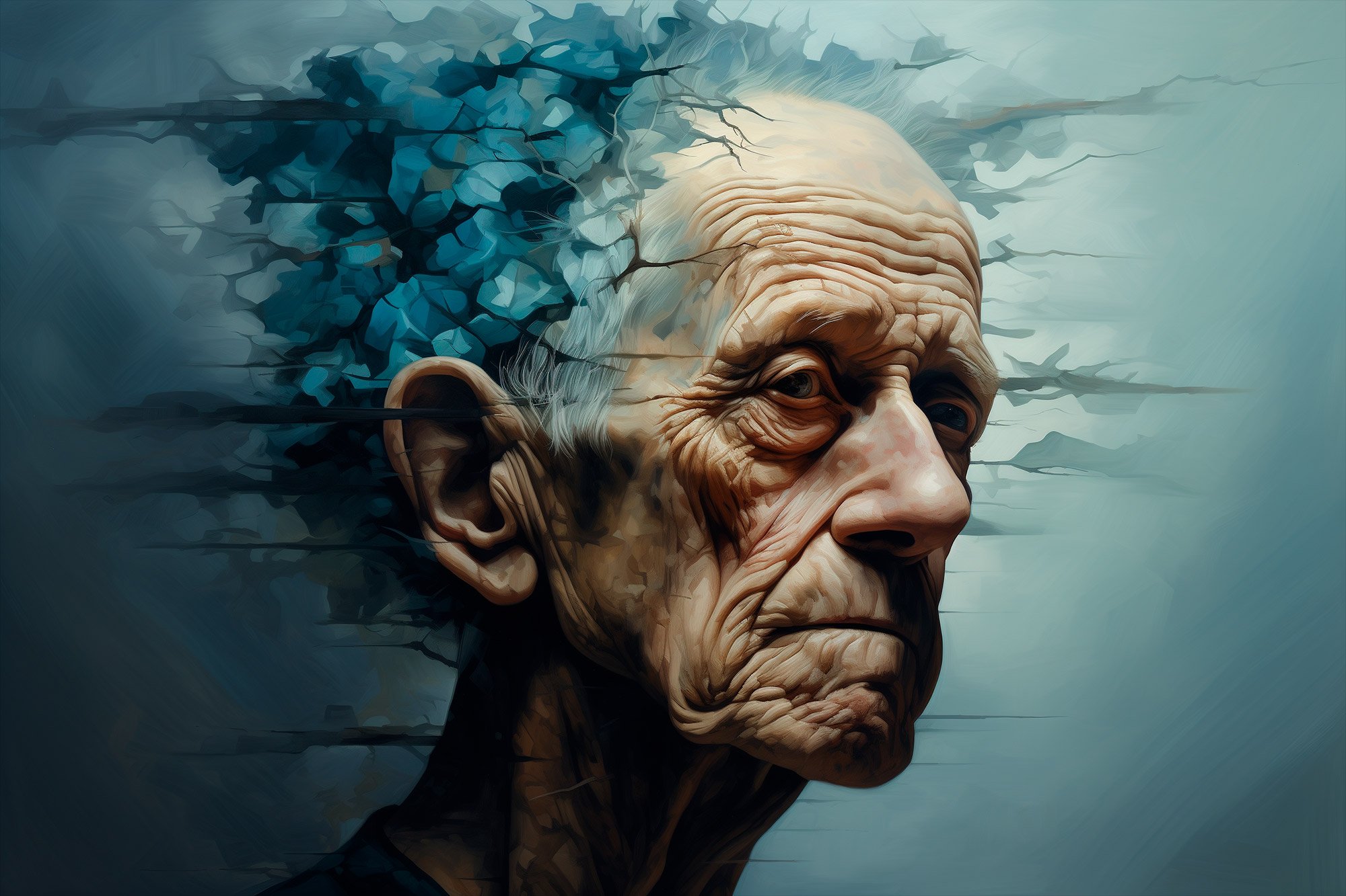 Unearthing Ancient Clues: Insights into the Origins of Neurodegenerative Diseases
