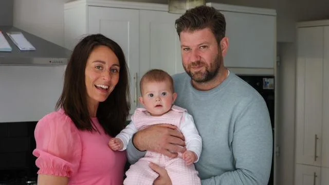 Widower urges brain-tumour funding after wife's death