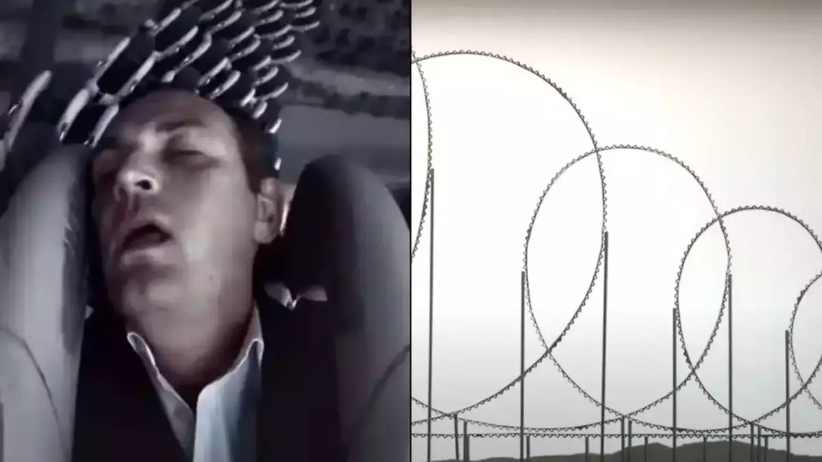 Featured image for Euthanasia Rollercoaster Designer Unveils 'Final Words' Feature