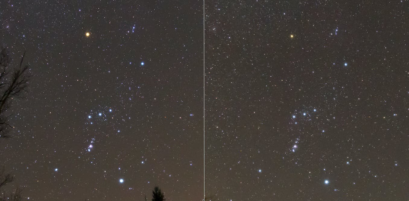 The Mysterious Behavior of Betelgeuse: Exploring its Possible Explosion.