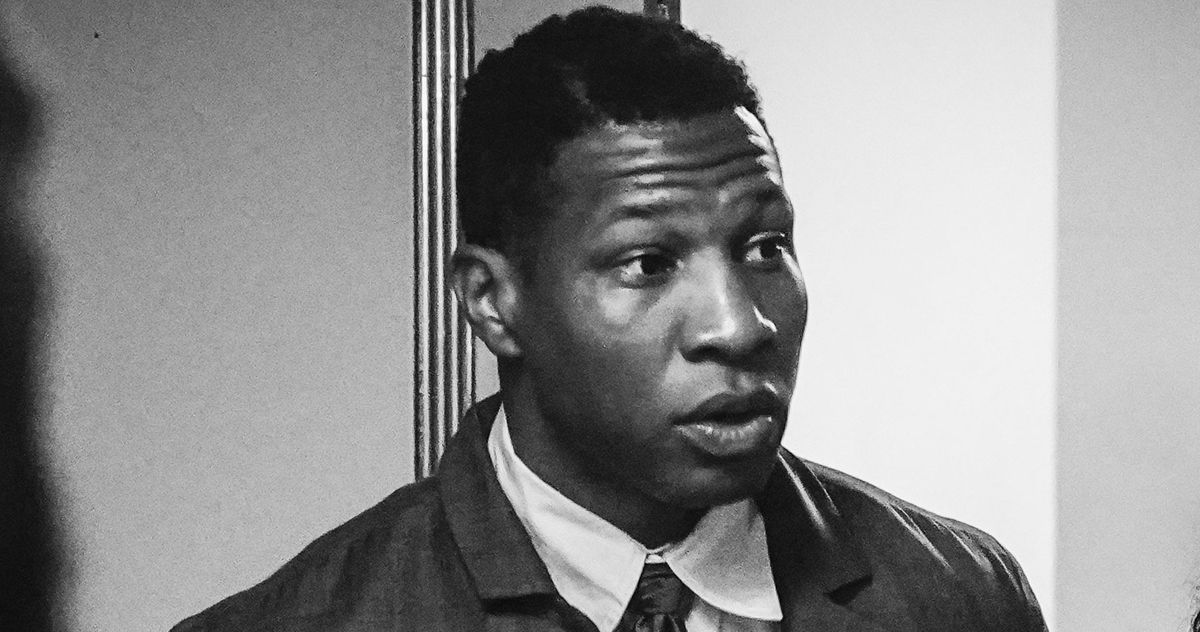 Jonathan Majors Trial: Text Messages Reveal Disturbing Admission of Physical Attack on Ex