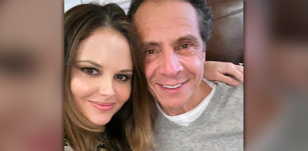 Featured image for Former Aide Accuses Ex-Gov. Cuomo of Groping in Adult Survivors Act Lawsuit