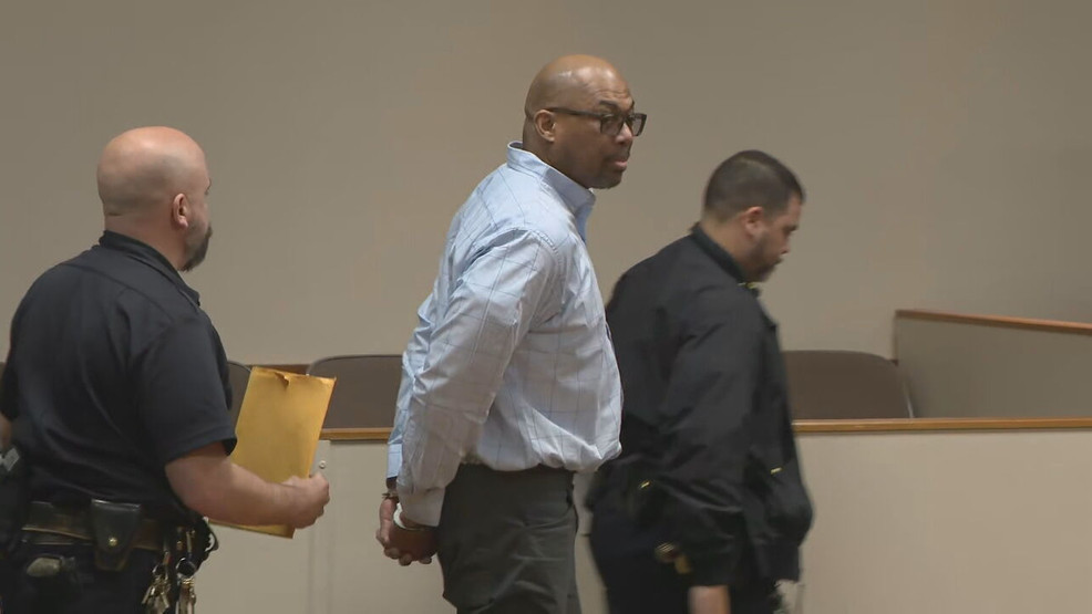 "Troy Parker Convicted of Murder and Arson in Fantasia Stone's Death"