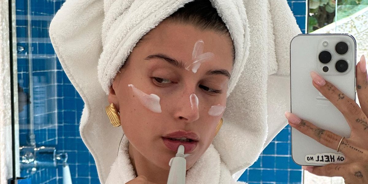 Featured image for "2024's Ultimate Beauty Guide: From Makeup to Skincare and the Rise of New Romantics"