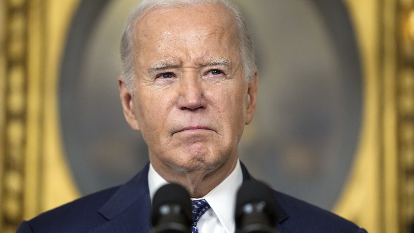 "Biden's Allies Defend Against Special Counsel's Memory Claims Amid White House Frustration"