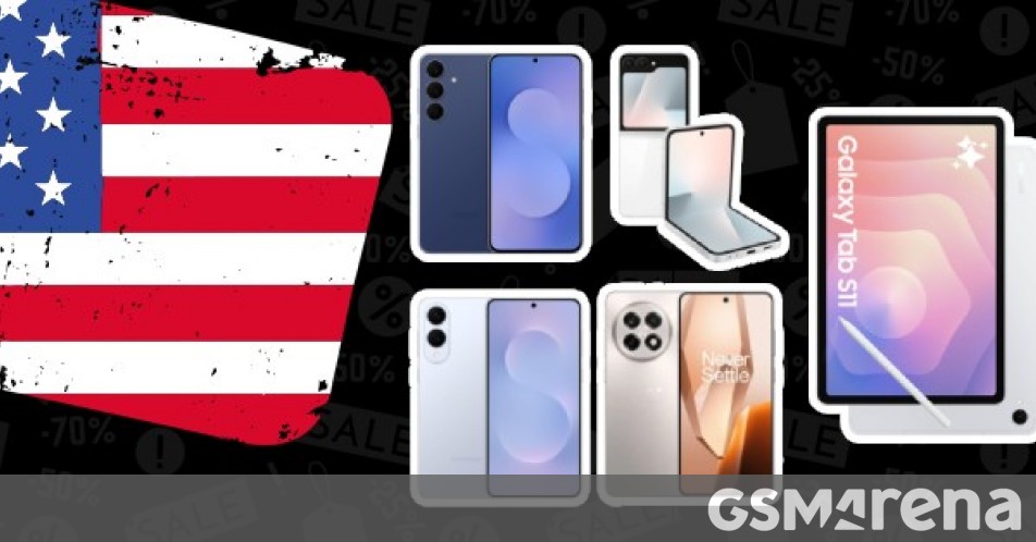 Featured image for Samsung Launches Galaxy S25 FE and Tab S11 with Deals and Upgrades