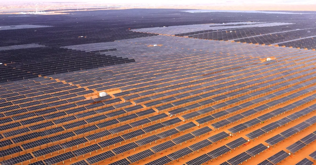 Featured image for Global Energy Investment to Reach Record $3.3 Trillion by 2025, IEA Reports