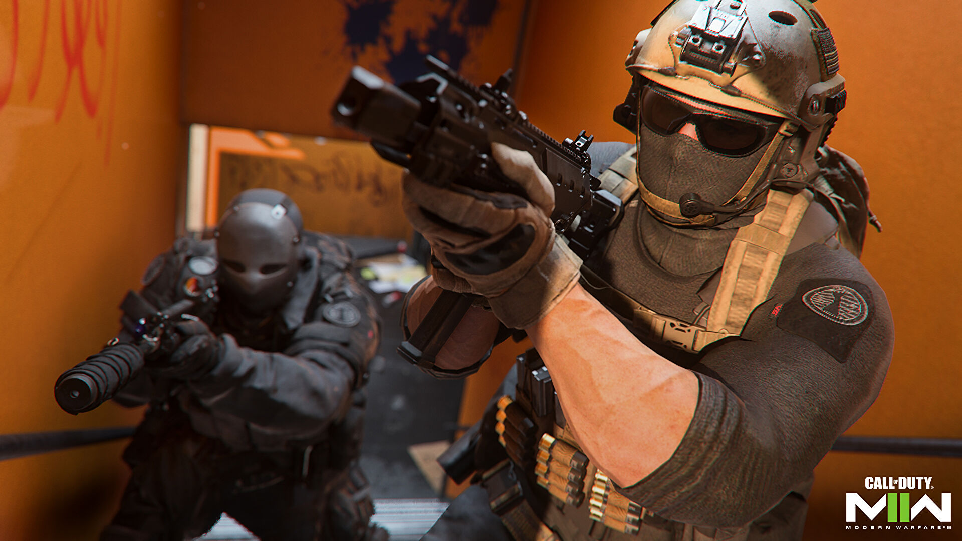 FTC Investigates Nintendo's 10-Year Call of Duty Deal with Microsoft