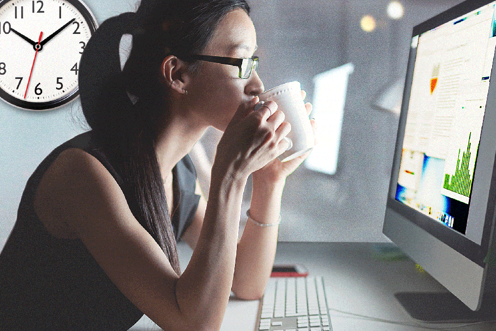 Featured image for The Surprising Antidepressant Effects of Pulling an All-Nighter: Studies Reveal