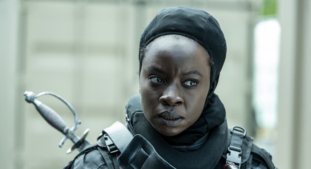 Featured image for "The Walking Dead: The Ones Who Live" Finale - Reunions, Redemption, and Emotional Endings