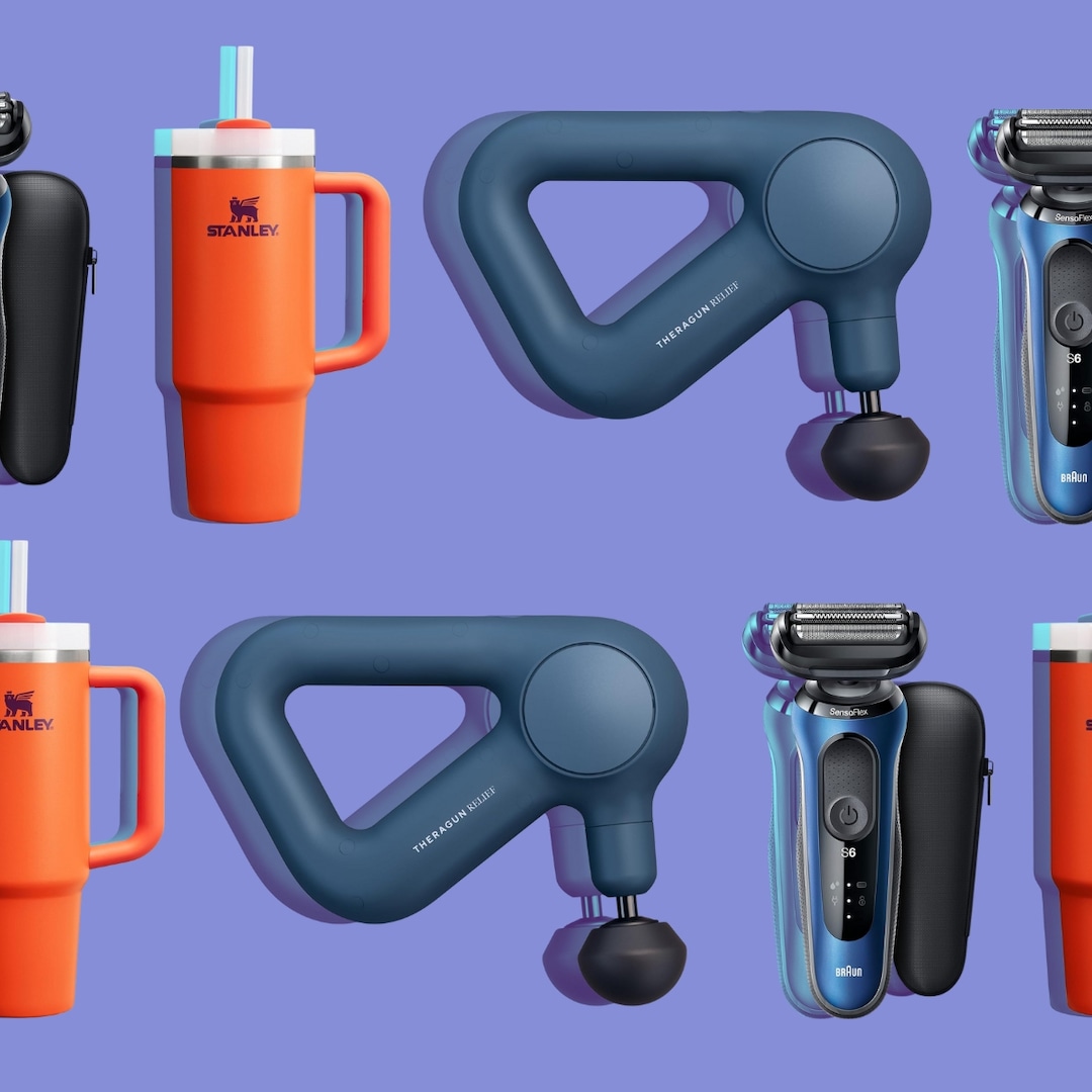 "Top Father's Day Gifts for Every Dad in 2024"