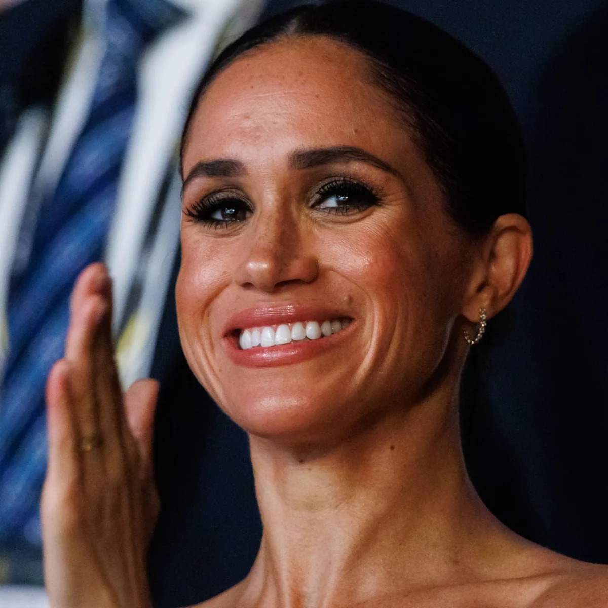Meghan Markle's Royal Family Hopes for Her Children's Hobbies at Invictus Games